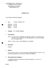 Journal No. 29 (fr)